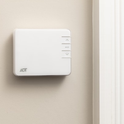 Cleveland smart thermostat adt